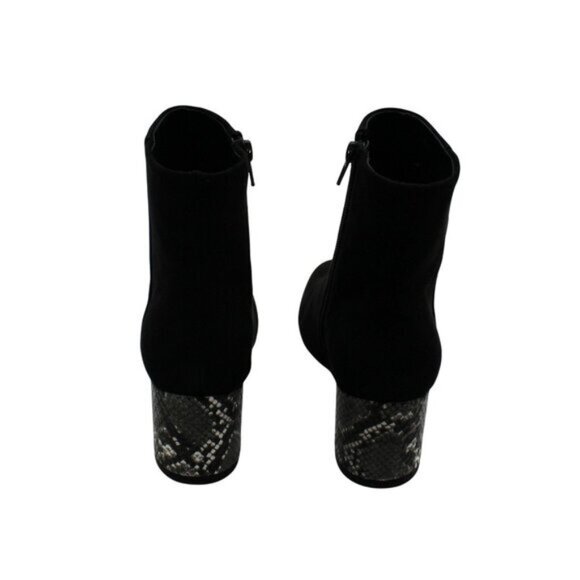 Women Sugar Ankle Boots - Picture 2 of 7